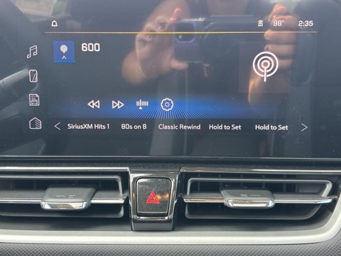 New 2026 Chevrolet TrailBlazer LT w/ LT Cold Weather Package image 10