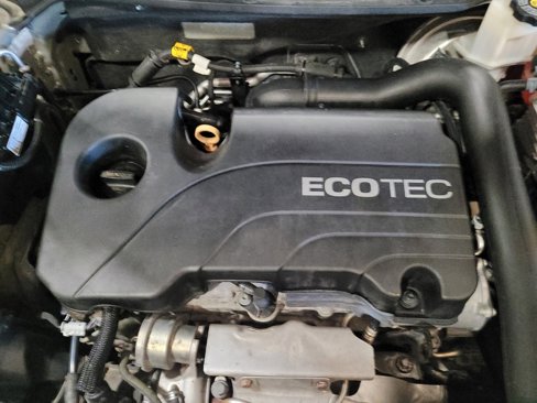 Used 2019 Chevrolet Equinox LT image 30