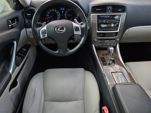 Used 2011 Lexus IS 250 image 15
