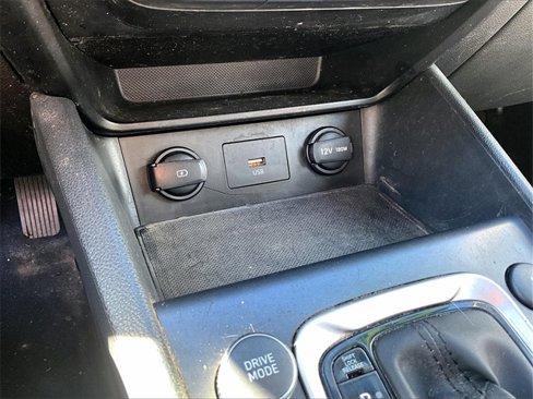 Used 2023 Hyundai Kona SEL w/ Cargo Package image 27