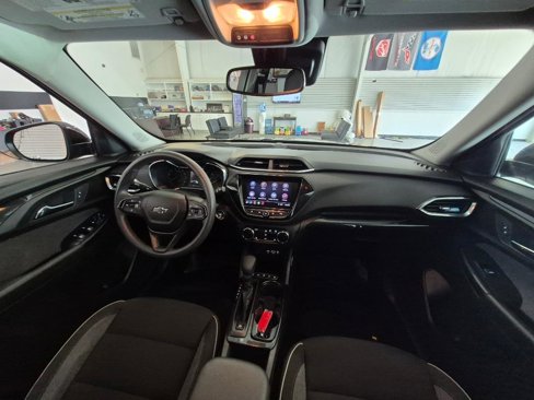 Used 2022 Chevrolet TrailBlazer LT w/ Convenience Package image 14