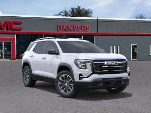 New 2026 GMC Terrain Elevation w/ Elevation Premium Package image 7