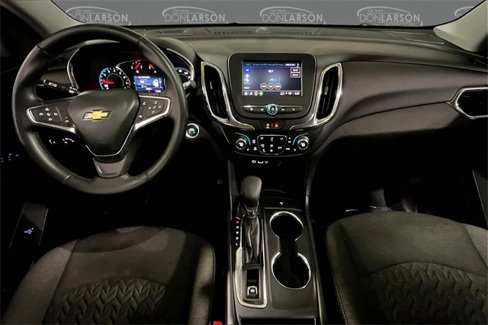Certified 2024 Chevrolet Equinox LT image 20