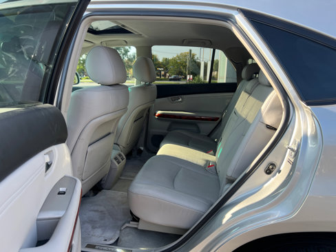 Used 2008 Lexus RX 350 AWD image 27