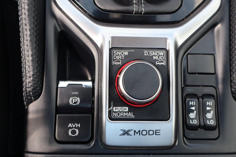 Used 2024 Subaru Forester Limited image 17