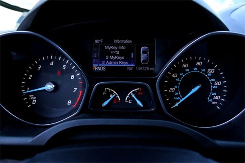 Used 2014 Ford Escape SE w/ Equipment Group 201A image 17
