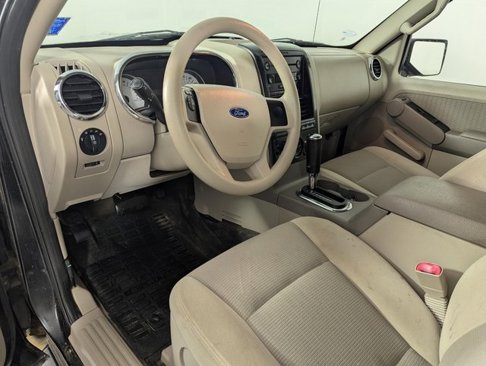Used 2007 Ford Explorer Sport Trac XLT image 10