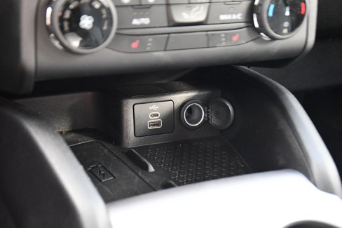 Used 2024 Ford Bronco Sport Big Bend w/ Convenience Package image 29