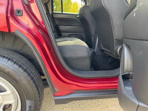 Used 2015 Jeep Patriot Sport w/ Power Value Group image 17