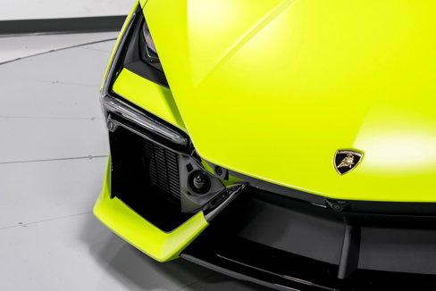Used 2024 Lamborghini Revuelto image 42