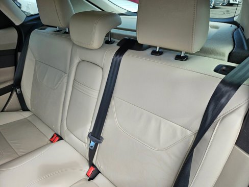 Used 2015 Ford Focus Electric Hatchback w/ Exterior Protection Package image 19