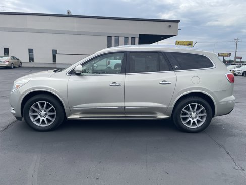 Used 2015 Buick Enclave Leather image 5