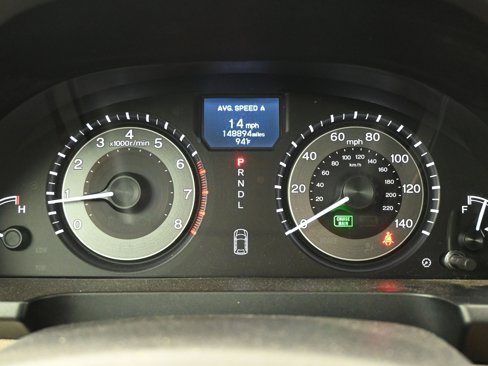 Used 2015 Honda Odyssey Touring image 22