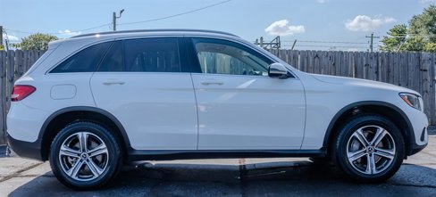 Used 2019 Mercedes-Benz GLC 300 image 6