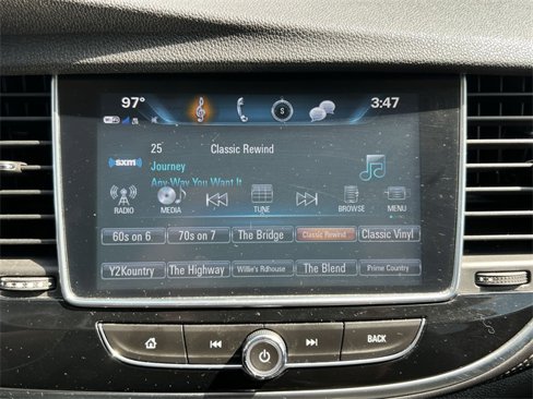 Used 2019 Buick Encore Sport Touring image 16