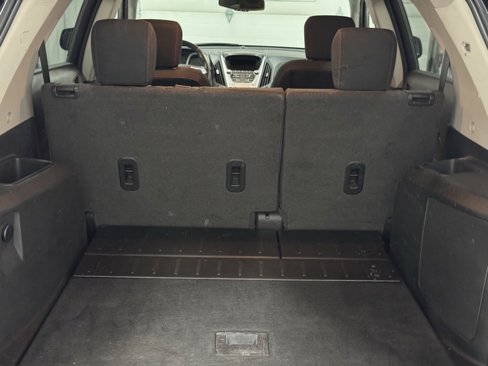 Used 2016 Chevrolet Equinox LT w/ Convenience Package image 10