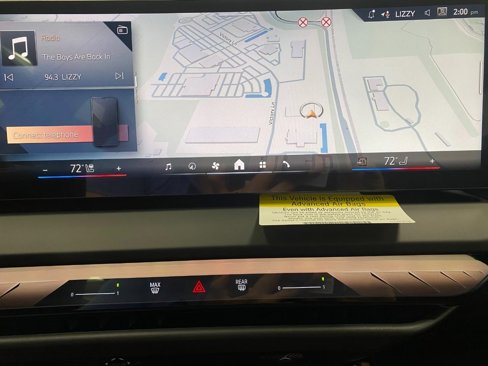 New 2026 BMW X3 xDrive30 image 20