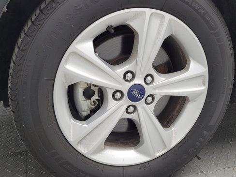 Used 2016 Ford Escape SE image 31