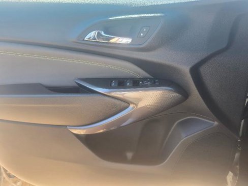 New 2025 Chevrolet Trax ACTIV w/ Driver Confidence Package image 14