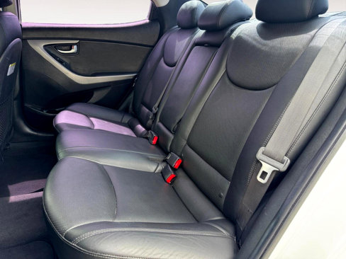 Used 2014 Hyundai Elantra Limited w/ Option Group 03 image 25