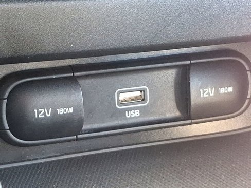 Used 2023 Kia Forte LXS image 23