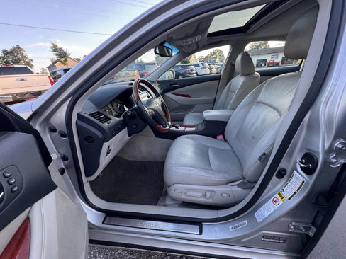 Used 2007 Lexus ES 350 image 45