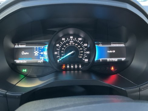 Used 2023 Ford Edge SEL image 18