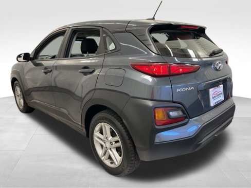 Used 2020 Hyundai Kona SE image 4