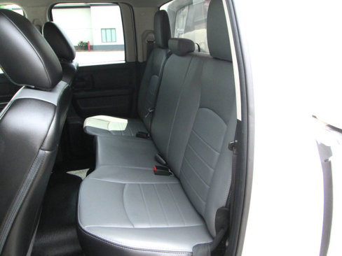 Used 2023 RAM 1500 Tradesman image 11