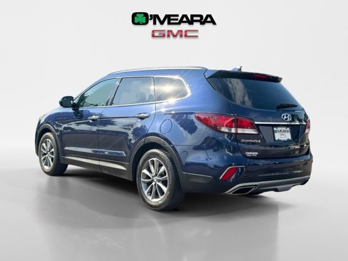 Used 2017 Hyundai Santa Fe SE image 3