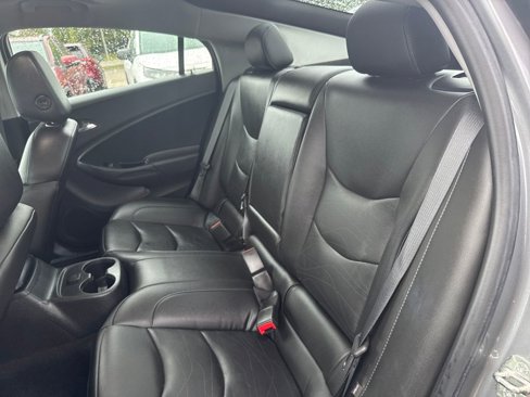 Used 2019 Chevrolet Volt LT w/ Power Convenience Package image 32