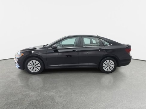 Used 2019 Volkswagen Jetta S w/ Driver Assistance Package image 8