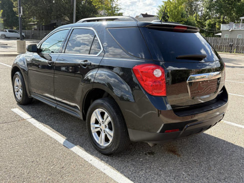 Used 2015 Chevrolet Equinox LT w/ Driver Convenience Package image 13