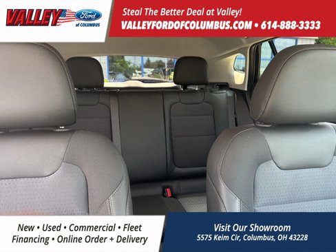 Used 2024 Chevrolet Trax LT w/ LT Convenience Package image 27