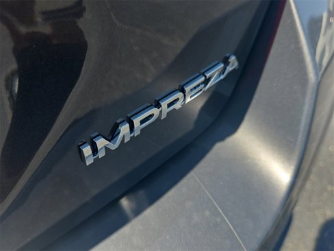 New 2025 Subaru Impreza 2.0i w/ Popular Package #1A image 6