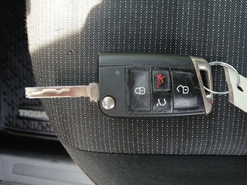 Used 2023 Volkswagen Tiguan S image 28