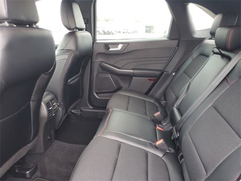 New 2025 Ford Escape ST-Line image 10