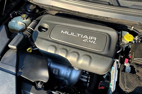 Used 2016 Jeep Cherokee 75th Anniversary image 30