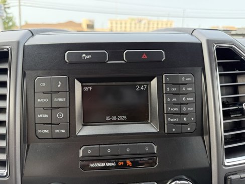 Used 2016 Ford F150 4x4 SuperCrew image 28