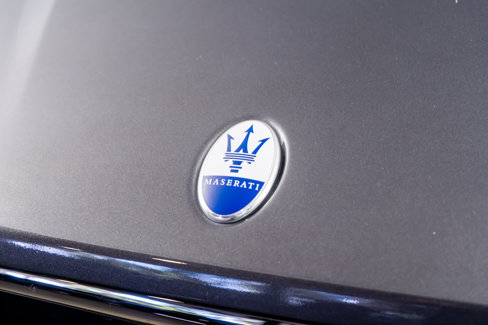 Used 2022 Maserati Levante GT image 27