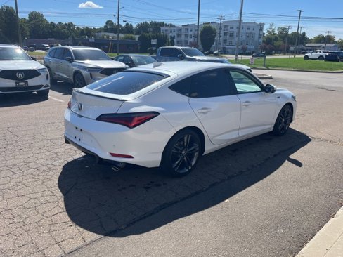 Certified 2023 Acura Integra A-Spec image 17