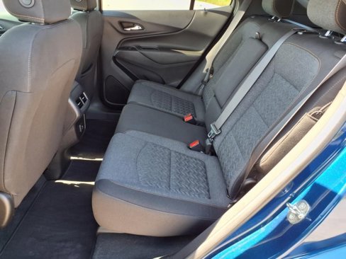 Used 2022 Chevrolet Equinox LT image 27