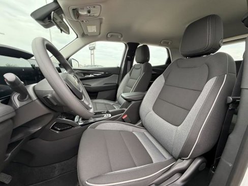 New 2026 Chevrolet TrailBlazer LS image 15