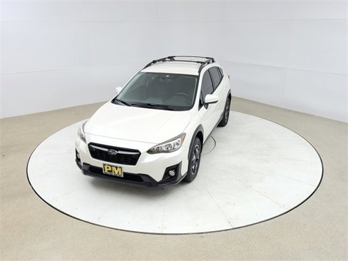 Used 2019 Subaru Crosstrek 2.0i Premium image 14