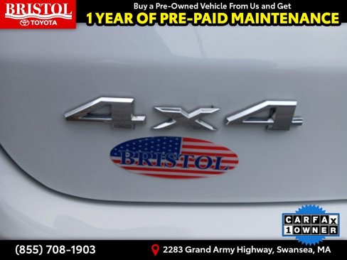 Used 2024 Jeep Compass Limited image 34