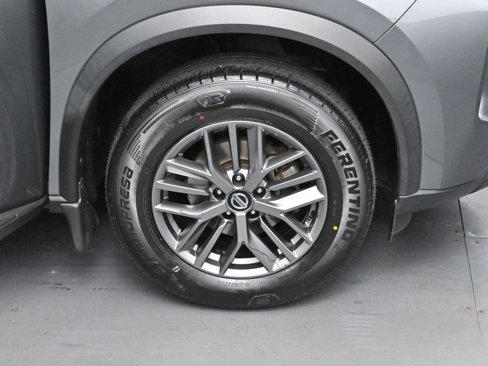 Used 2021 Nissan Rogue S image 27