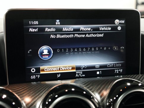 Used 2019 Mercedes-Benz AMG GT C image 75