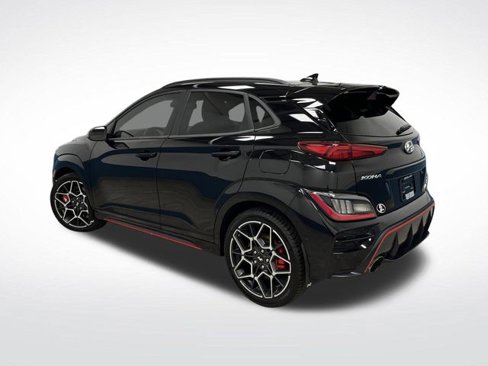 Used 2023 Hyundai Kona N w/ Cargo Package image 3