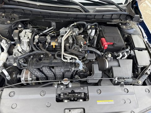 Used 2021 Nissan Altima 2.5 SR image 21