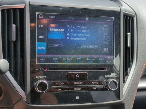 Used 2019 Subaru Crosstrek 2.0i Limited image 21